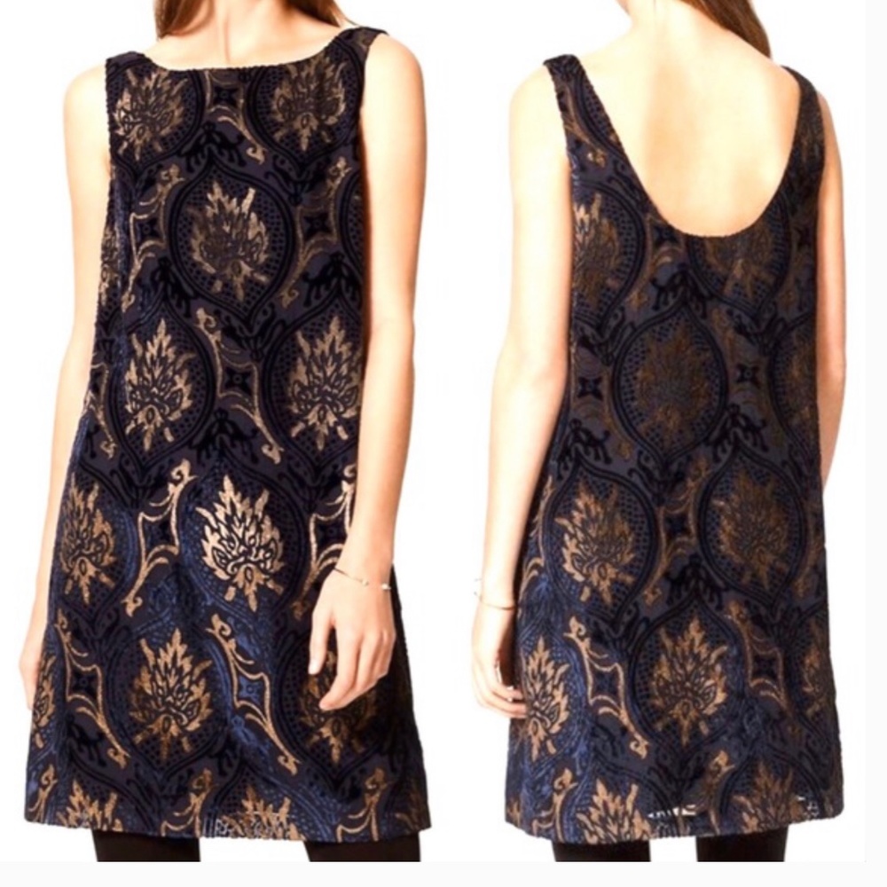 Evening dress